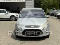 2011 Ford S-Max