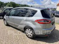 2011 Ford S-Max