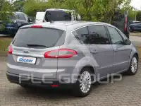 2011 Ford S-Max