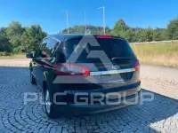 2011 Ford S-Max