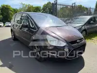 2011 Ford S-Max
