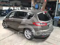 2011 Ford S-Max