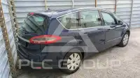 2011 Ford S-Max