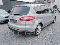 2011 Ford S-Max