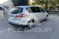 2011 Ford S-Max