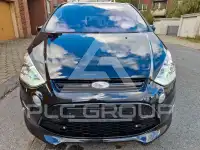 2011 Ford S-Max