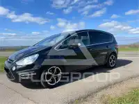 2011 Ford S-Max