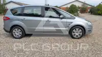 2011 Ford S-Max