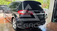 2011 Ford S-Max