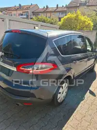 2011 Ford S-Max