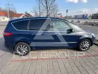 2011 Ford S-Max