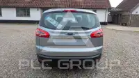 2011 Ford S-Max
