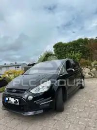 2011 Ford S-Max