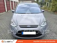 2011 Ford S-Max