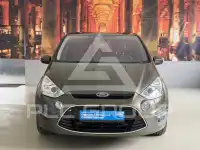 2011 Ford S-Max