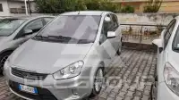 2011 Ford S-Max