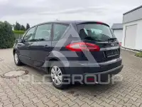 2011 Ford S-Max