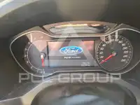 2011 Ford S-Max