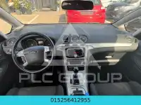 2011 Ford S-Max