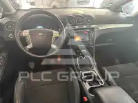 2011 Ford S-Max