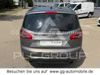 2011 Ford S-Max