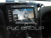 2011 Ford S-Max