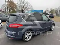 2011 Ford S-Max