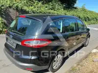 2011 Ford S-Max