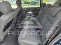 2011 Ford S-Max