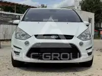 2011 Ford S-Max
