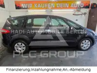 2011 Ford S-Max