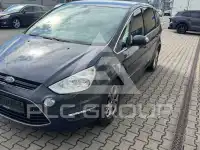 2011 Ford S-Max