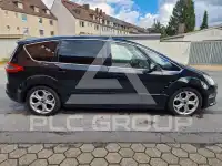 2011 Ford S-Max