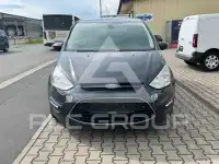 2011 Ford S-Max