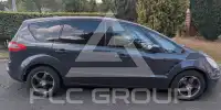 2011 Ford S-Max