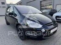 2011 Ford S-Max