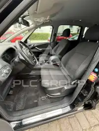 2011 Ford S-Max