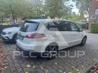 2011 Ford S-Max