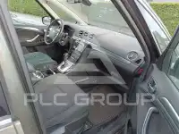 2011 Ford S-Max