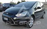 2011 Ford S-Max