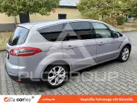 2011 Ford S-Max