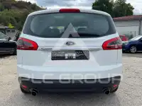 2011 Ford S-Max