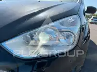 2011 Ford S-Max