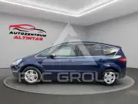 2011 Ford S-Max