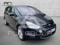2011 Ford S-Max