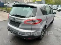 2011 Ford S-Max