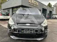 2011 Ford S-Max