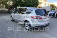 2011 Ford S-Max