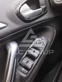 2011 Ford S-Max