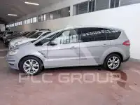 2011 Ford S-Max